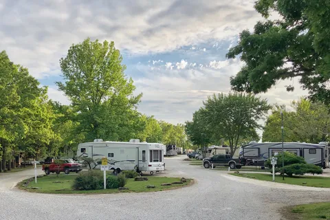 Osage Beach RV Park