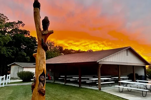Osage Beach RV Park