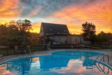 Osage Beach RV Park
