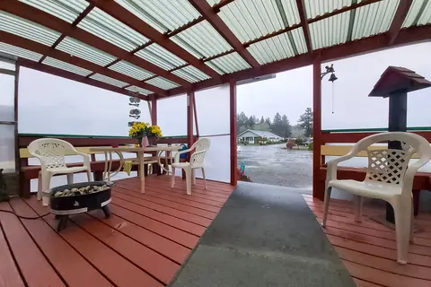 Hoquiam River RV Park