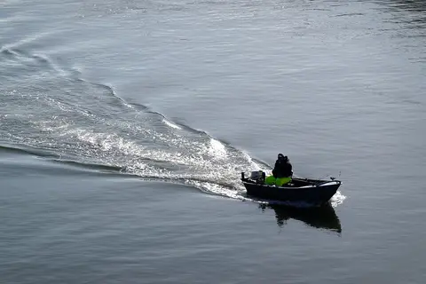 Hoquiam River RV Park