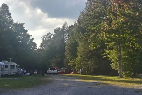 Ray's Campground