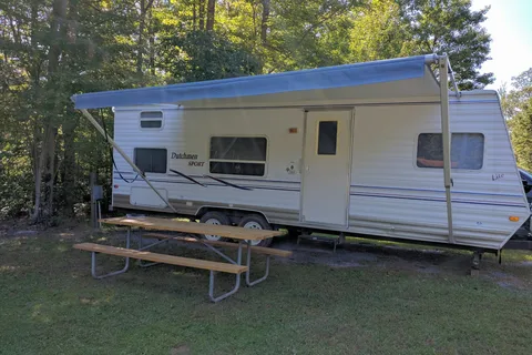 Ray's Campground