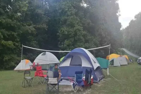 Ray's Campground