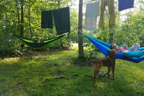 Ray's Campground