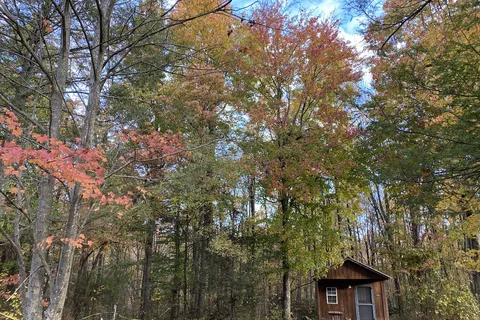 Ray's Campground
