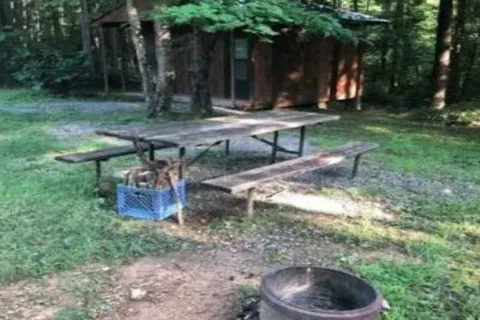 Ray's Campground