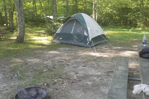 Ray's Campground