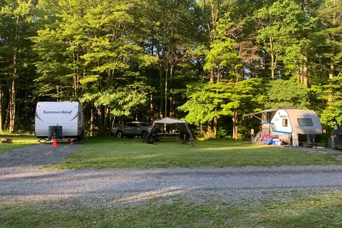 Ray's Campground
