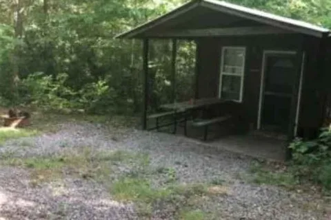Ray's Campground