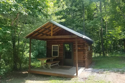 Ray's Campground