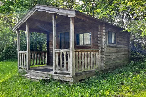 Misthaven Camp Resort
