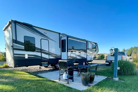 Eugene Premier RV Resorts