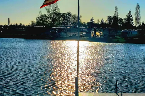 Eugene Premier RV Resorts