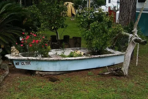 St Marys River Fish Camp and Campground