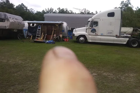 St Marys River Fish Camp and Campground