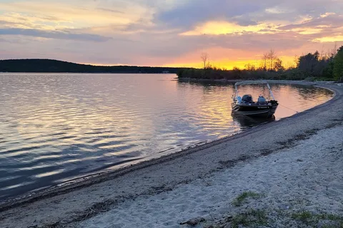Young State Park