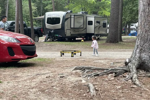 Young State Park