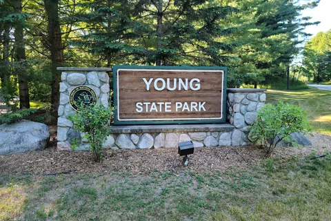 Young State Park