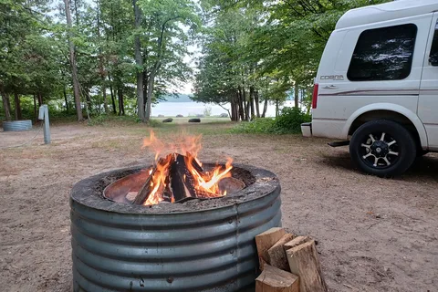Young State Park