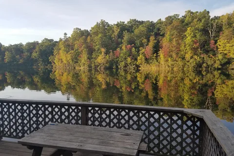 Timber Ridge Resort
