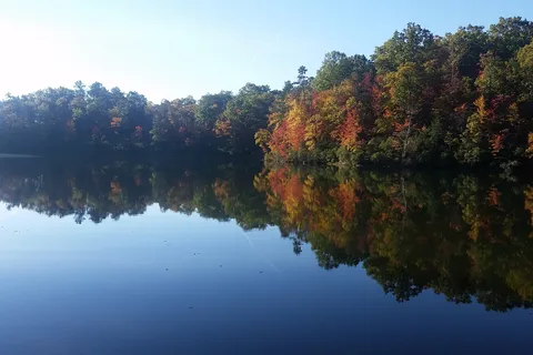 Timber Ridge Resort