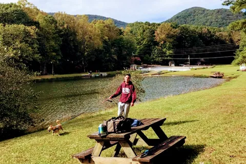 Timber Ridge Resort