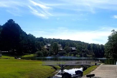 Timber Ridge Resort