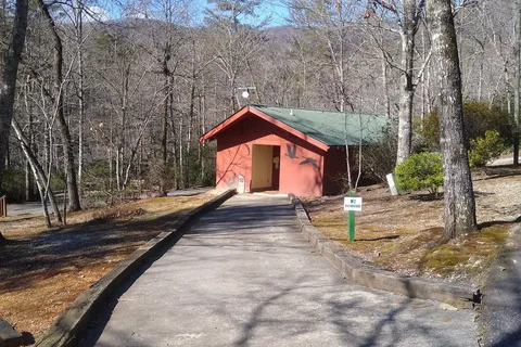 Timber Ridge Resort
