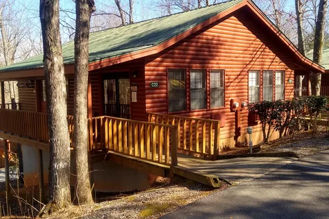 Timber Ridge Resort