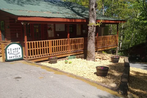 Timber Ridge Resort