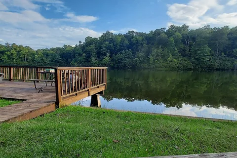 Timber Ridge Resort