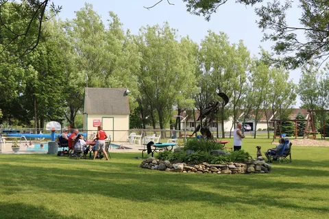 Kewaunee RV and Campground LLC
