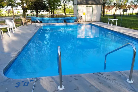 Kewaunee RV and Campground LLC