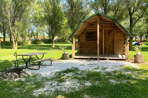Kewaunee RV and Campground LLC