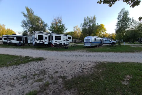 Kewaunee RV and Campground LLC