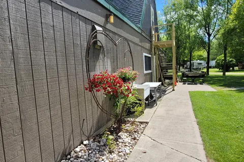 Kewaunee RV and Campground LLC