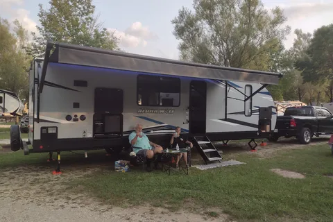 Kewaunee RV and Campground LLC