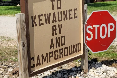 Kewaunee RV and Campground LLC