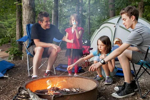 Kewaunee RV and Campground LLC