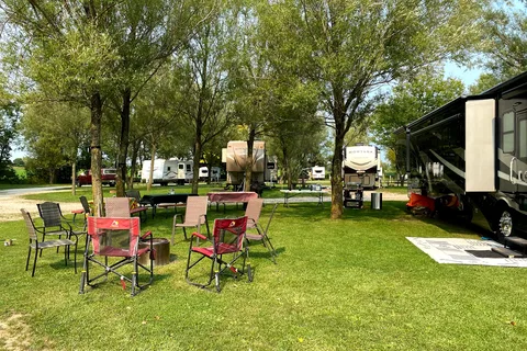 Kewaunee RV and Campground LLC