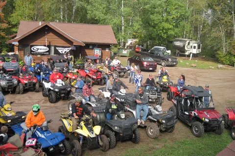 Red Fox Campgrounds and RV Park