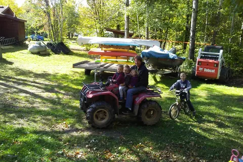 Red Fox Campgrounds and RV Park