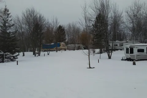 Red Fox Campgrounds and RV Park