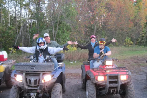 Red Fox Campgrounds and RV Park