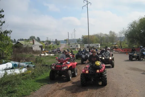 Red Fox Campgrounds and RV Park