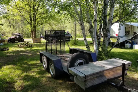 Red Fox Campgrounds and RV Park