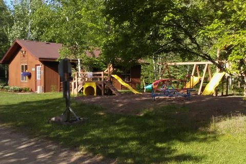 Red Fox Campgrounds and RV Park