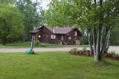Red Fox Campgrounds and RV Park