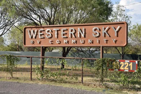 Patriot RV Park-San Antonio SW
